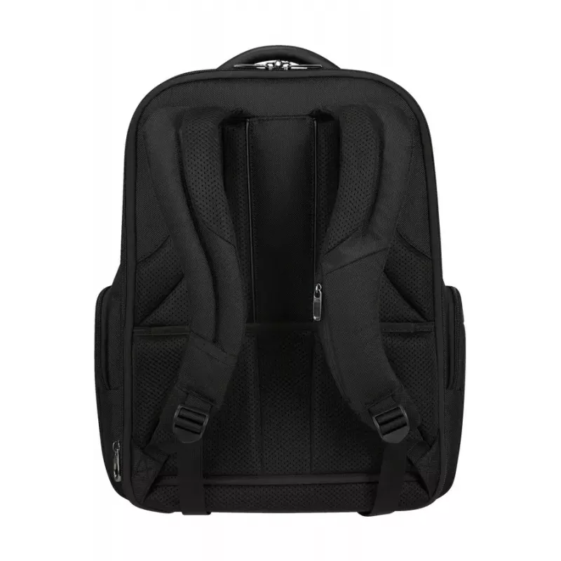 Mochila Samsonite PRO-DLX 6 43,9 cm 17,3 pulgadas negro