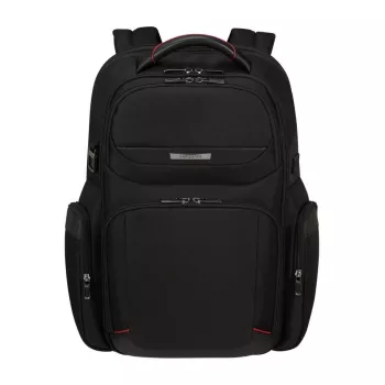 Mochila Samsonite PRO-DLX 6 43,9 cm 17,3 pulgadas negro