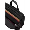 Maletín Samsonite PRO-DLX 6 39,6 cm ampliable negro