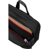 Maletín Samsonite PRO-DLX 6 43,9 cm negro ampliable