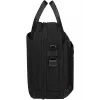 Maletín Samsonite PRO-DLX 6 43,9 cm negro ampliable