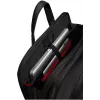 Maletín Samsonite PRO-DLX 6 43,9 cm negro ampliable