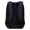 Mochila casual Samsonite Securipak 2.0 Blue PET reciclado 100%