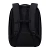 Mochila Samsonite Securipak 2.0 43.9 cm 17.3 pulgadas negro