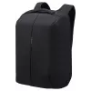 Mochila Samsonite Securipak 2.0 43.9 cm 17.3 pulgadas negro