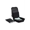 Mochila Samsonite Securipak 2.0 43.9 cm 17.3 pulgadas negro