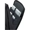 Mochila Samsonite Securipak 2.0 43.9 cm 17.3 pulgadas negro