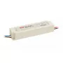 Accesorio de iluminación MEAN WELL LPV-100-24 blanco 90-264V AC