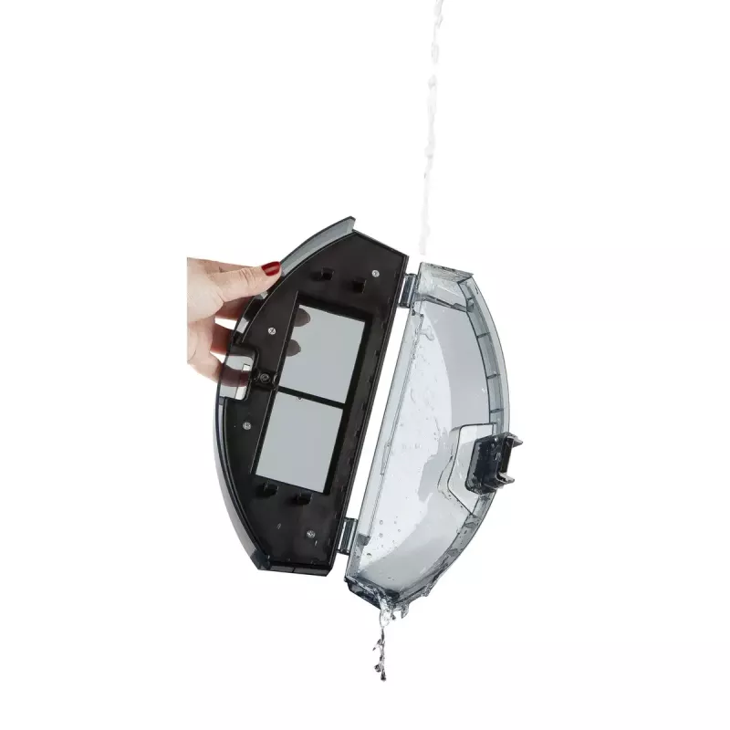 Robot aspirador Domo DO7293S