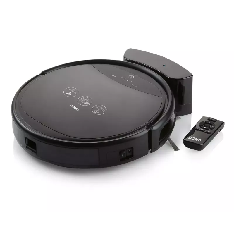 Robot aspirador Domo DO7293S