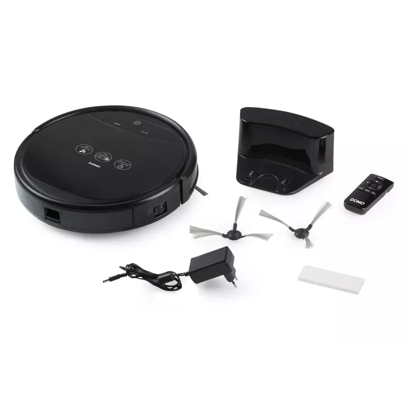 Robot aspirador Domo DO7293S