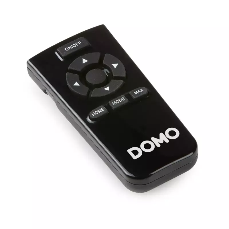 Robot aspirador Domo DO7293S