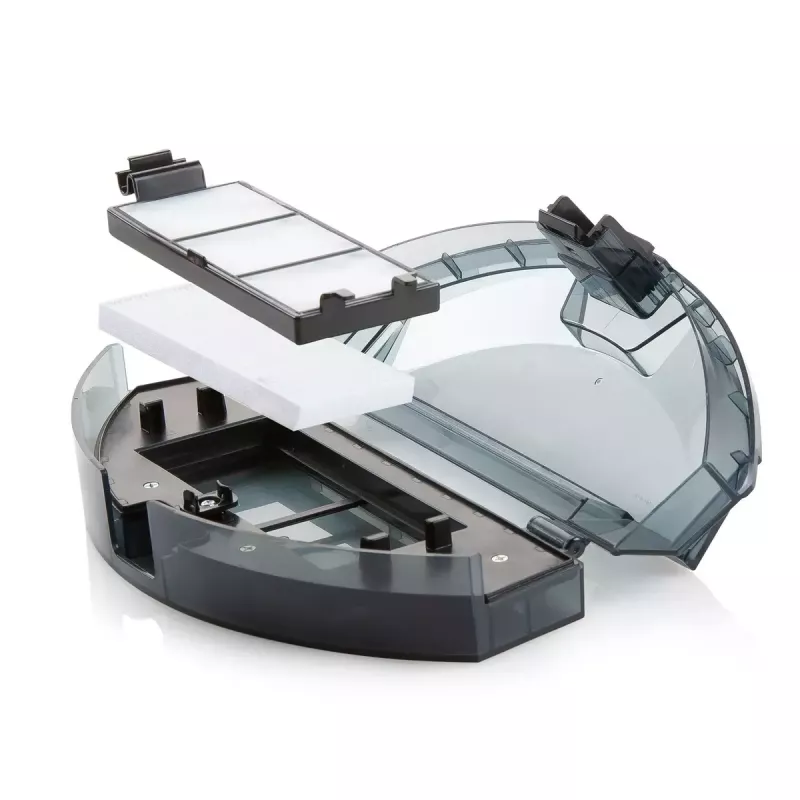 Robot aspirador Domo DO7293S
