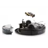 Robot aspirador Domo DO7293S