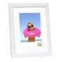 Marco individual Deknudt S44CF1 blanco MDF 20x30
