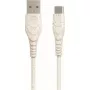 Cable USB-A a USB-C BIOnd BIO-12-TC — 3 A, 1,2 m de longitud