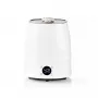 Humidificador Nedis HUMI120CWT — humidificador de ambiente compacto en blanco/gris