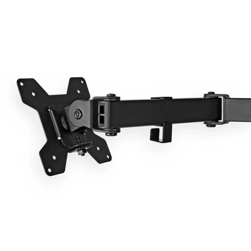 Soporte de monitor Nedis MMSIS110BK 81,3 cm 32