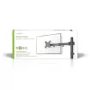 Soporte de monitor Nedis MMSIS110BK 81,3 cm 32