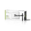 Soporte de monitor Nedis MMSIS110BK 81,3 cm 32