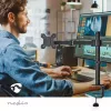 Soporte de monitor Nedis MMSIS110BK 81,3 cm 32