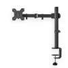 Soporte de monitor Nedis MMSIS110BK 81,3 cm 32