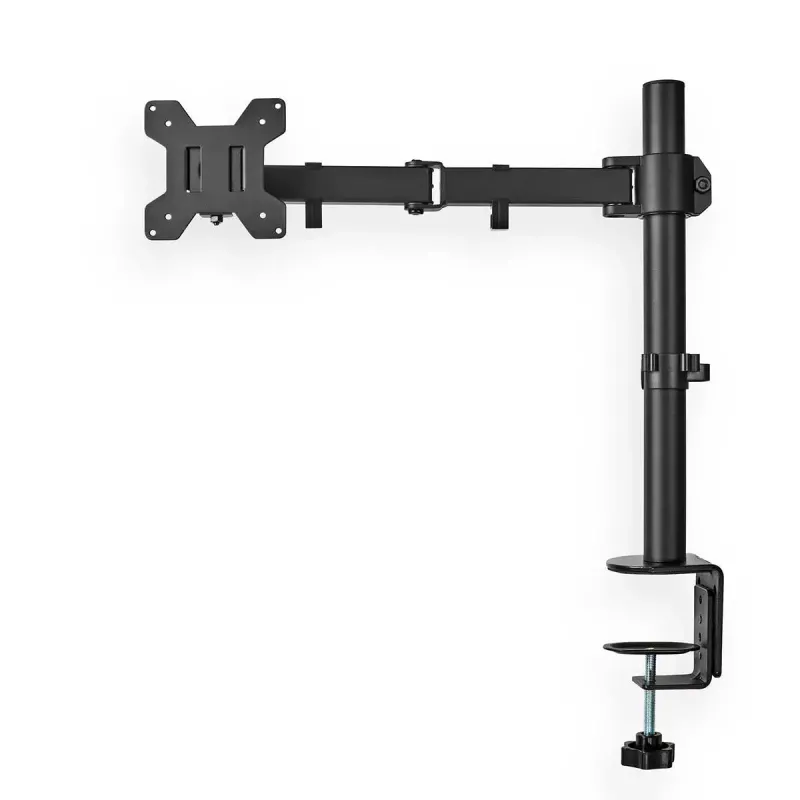 Soporte de monitor Nedis MMSIS110BK 81,3 cm 32
