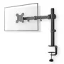 Soporte de monitor Nedis MMSIS110BK 81,3 cm 32 inch negro escritorio