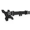 Soporte de monitor Nedis MMDOS110BK 81,3 cm 32