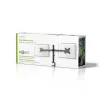 Soporte de monitor Nedis MMDOS110BK 81,3 cm 32