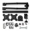 Soporte de monitor Nedis MMDOS110BK 81,3 cm 32