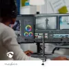 Soporte de monitor Nedis MMDOS110BK 81,3 cm 32