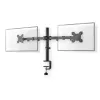 Soporte de monitor Nedis MMDOS110BK 81,3 cm 32