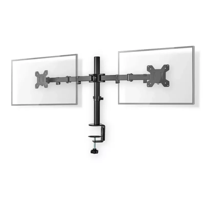 Soporte de monitor Nedis MMDOS110BK 81,3 cm 32