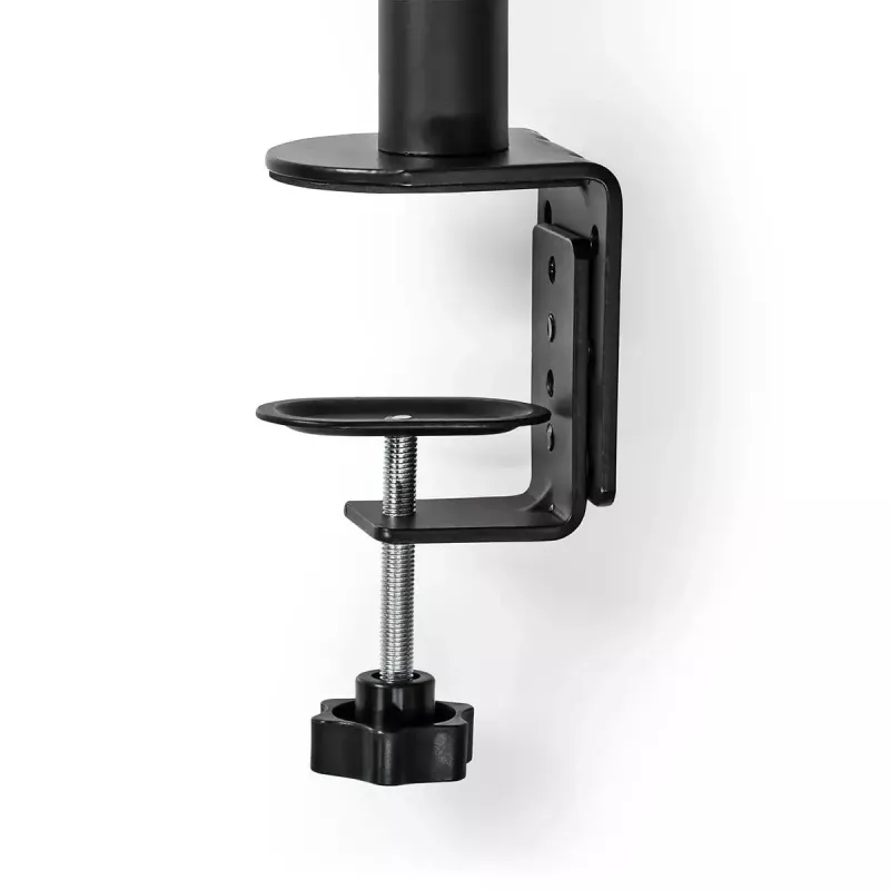 Soporte de monitor Nedis MMSISNB110BK 81,3 cm 32