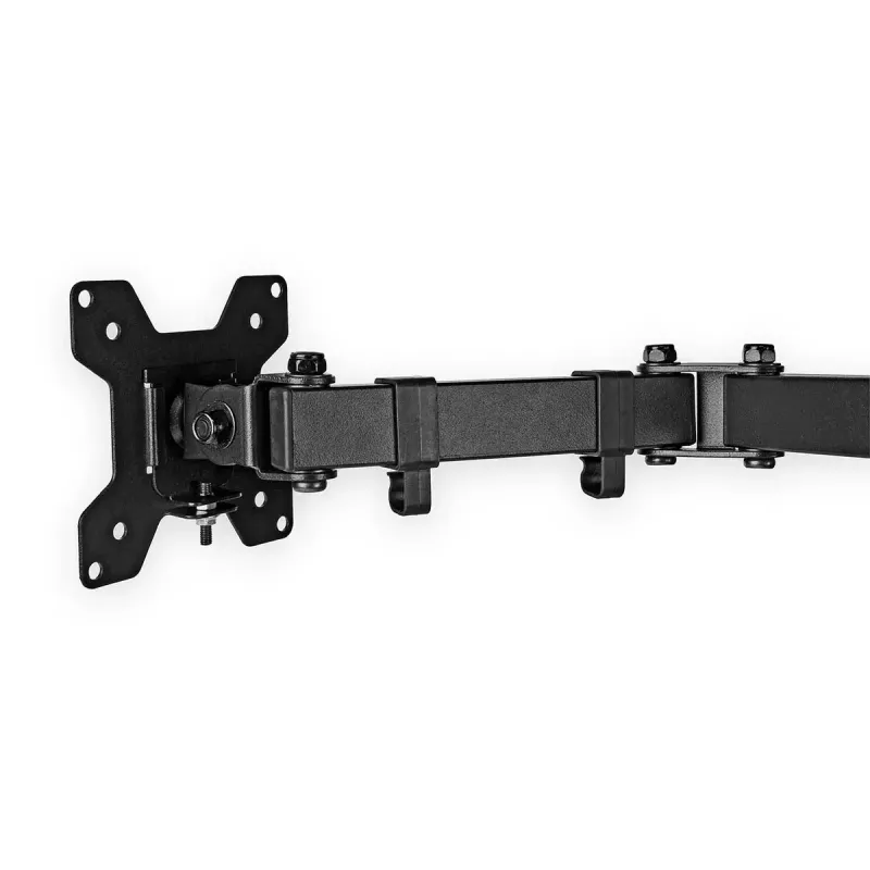 Soporte de monitor Nedis MMSISNB110BK 81,3 cm 32