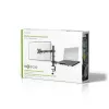 Soporte de monitor Nedis MMSISNB110BK 81,3 cm 32