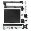 Soporte de monitor Nedis MMSISNB110BK 81,3 cm 32