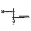 Soporte de monitor Nedis MMSISNB110BK 81,3 cm 32