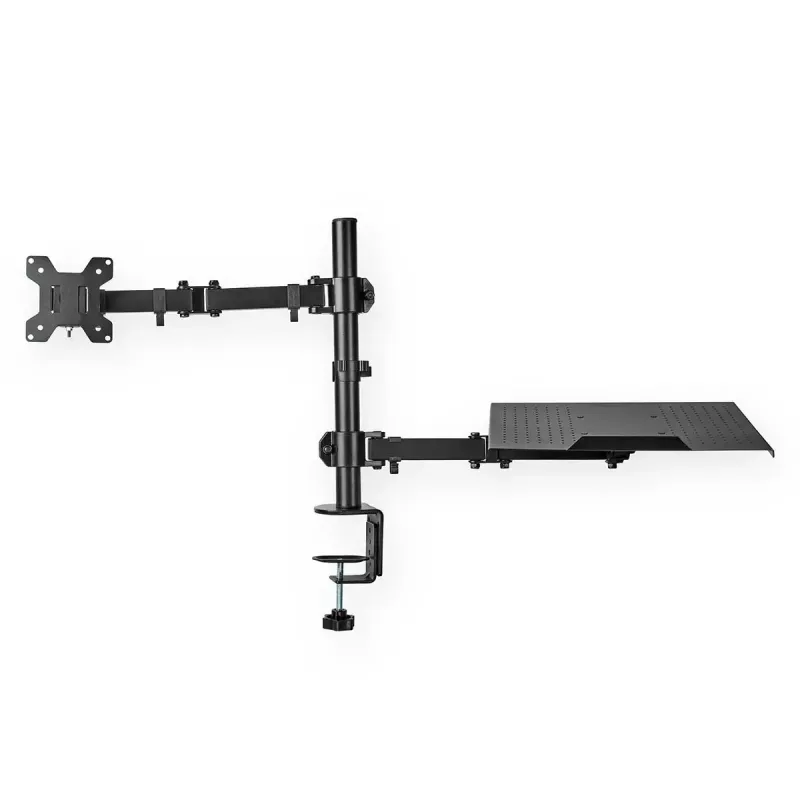 Soporte de monitor Nedis MMSISNB110BK 81,3 cm 32