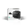 Freidora de aire Nedis KAAFG600BK 6 L 1660 W negra