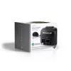 Freidora de aire Nedis KAAFG600BK 6 L 1660 W negra