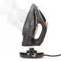 Plancha de vapor Nedis IRONCL250, 2200 W, golpe de vapor 20 g/min