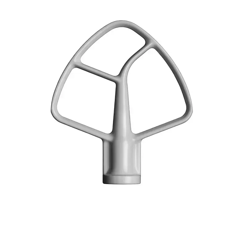 Batidora de vaso KitchenAid Artisan Elegance 5KSM175PSEPL — batidora, batidor planetario, carcasa de metal