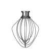 Batidora de vaso KitchenAid Artisan Elegance 5KSM175PSEPL — batidora, batidor planetario, carcasa de metal
