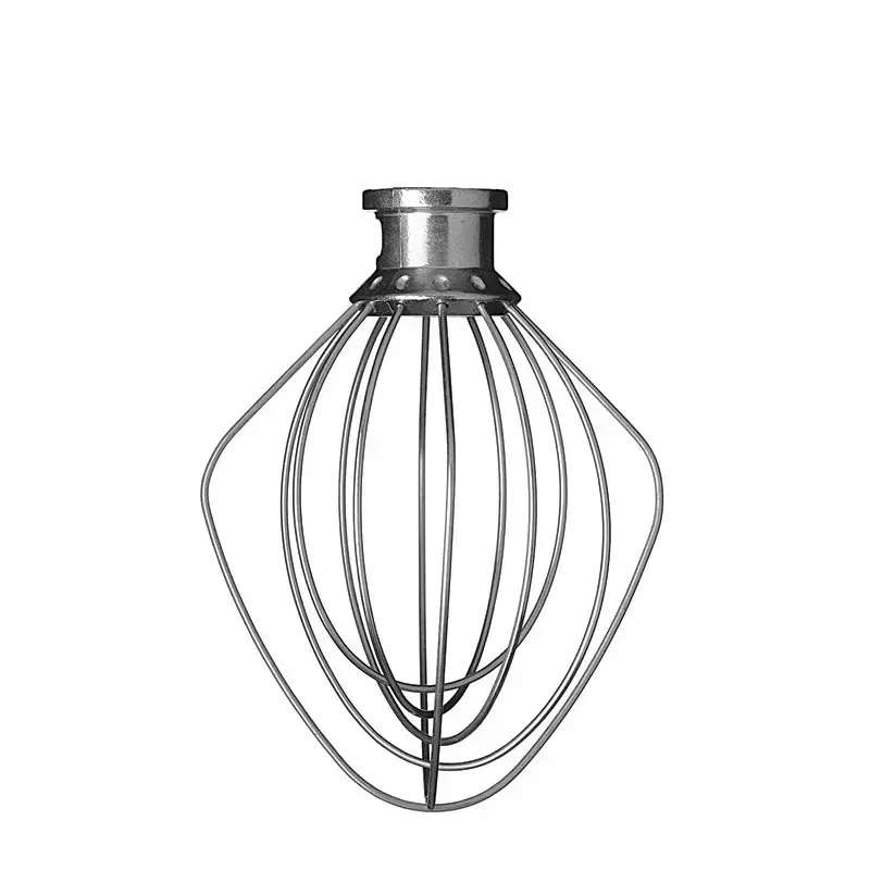Batidora de vaso KitchenAid Artisan Elegance 5KSM175PSEPL — batidora, batidor planetario, carcasa de metal