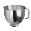 Batidora de vaso KitchenAid Artisan Elegance 5KSM175PSEPL — batidora, batidor planetario, carcasa de metal