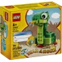 LEGO 40707 Año de la Serpiente