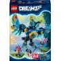 Set LEGO DreamZzz 71494 – Zoeys Zeiteule con búho construible y minifigura de Zoey