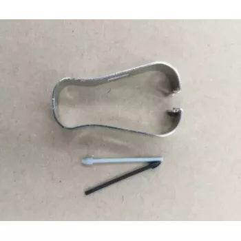 Kit de puntas de stylus de repuesto Samsung GH98-44781A compatible con la serie Galaxy Note